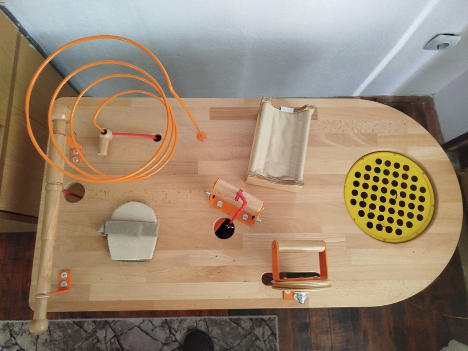 Рехабилитация възстановяване