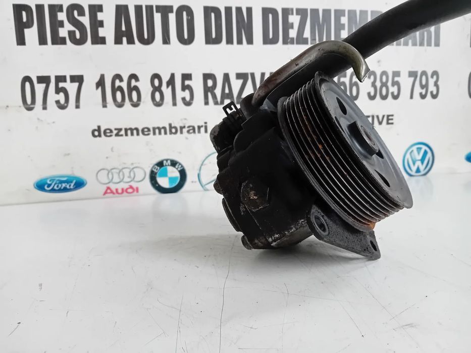 Pompa Servo Servodirectie Range Rover Sport Land Rover Discovery 3 2.7 Tdv6 Motor 276DT An 2004-2009