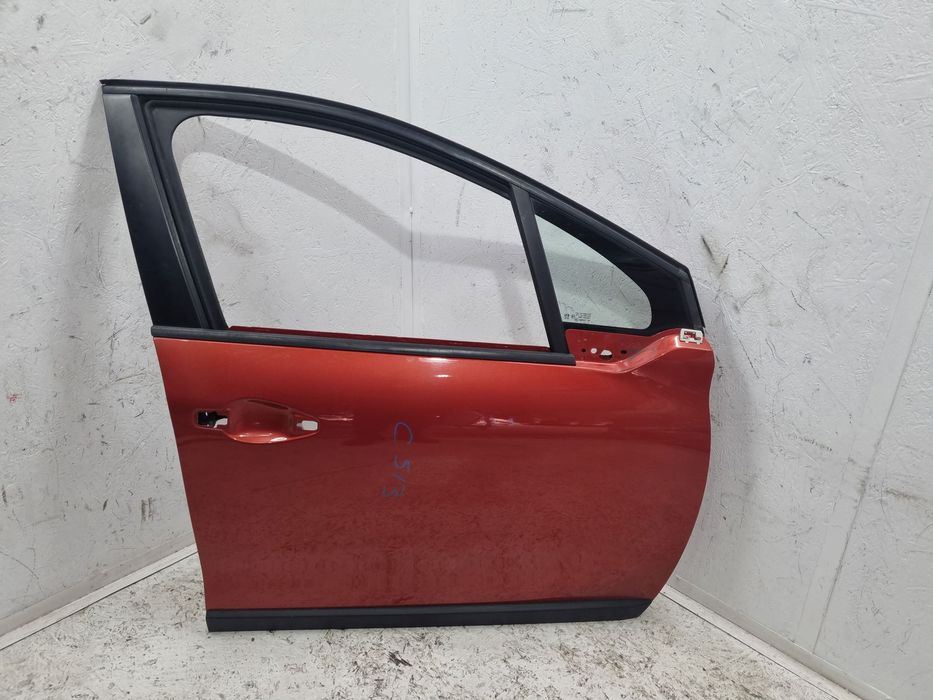 Usa dreapta fata PEUGEOT 2008 [Fabr 2013-prezent] KHK