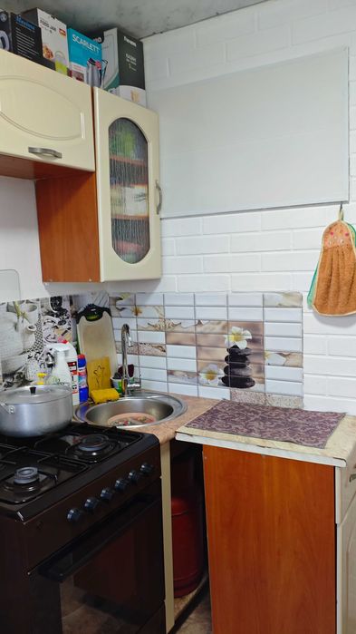 Продам квартира город Абай 2 Мик 28 дом