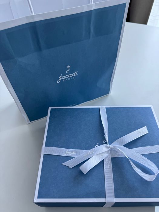 Jacadi - Нови блузи и суичери 9-12 месеца 3бр.