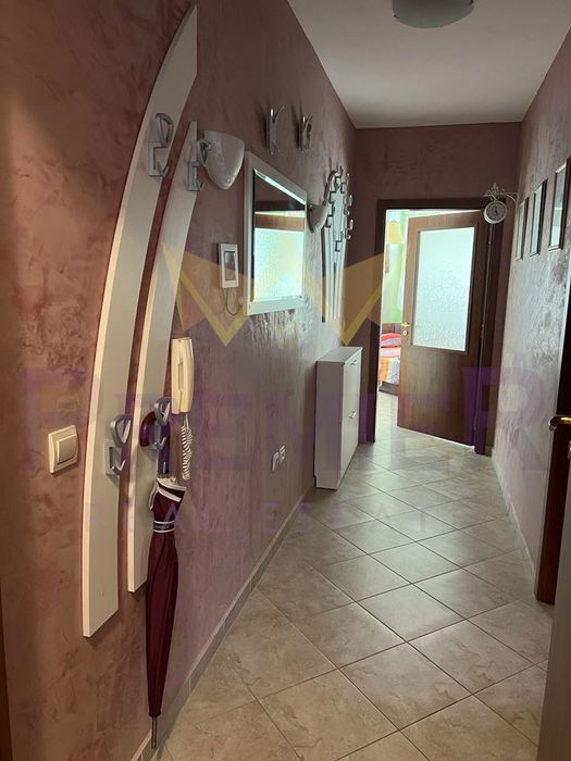 Дава се под наем Двустаен апартамент в к.к. Св.Св. Константин и Елена - 38 кв.м за 498.27 € - Снимка #8