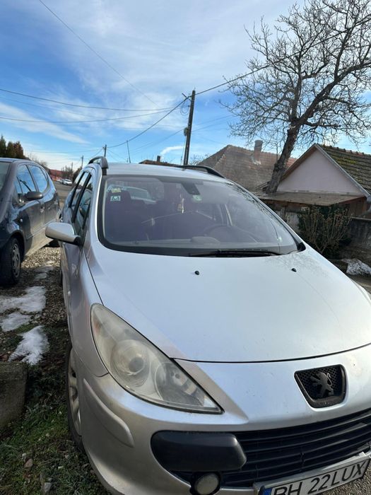 PEUGEOT 307 2006 — imagine 2