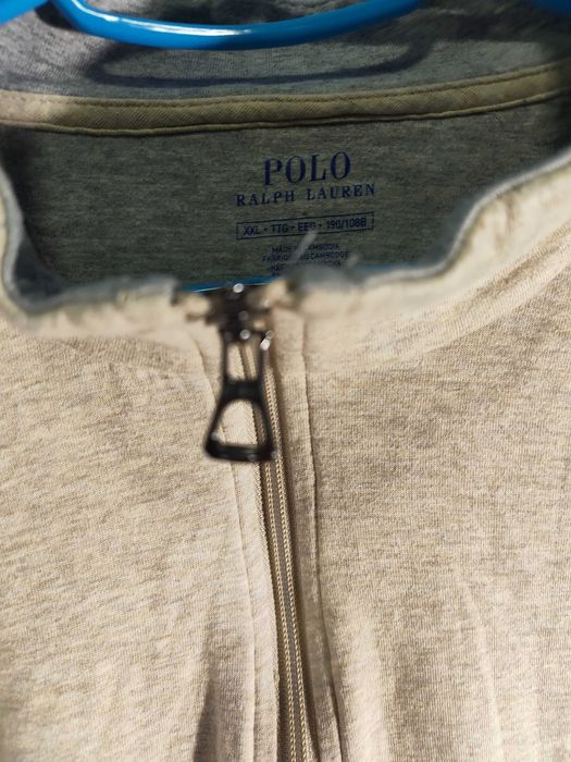 POLO Ralp Lаuren  Горнище/Мъжко XL