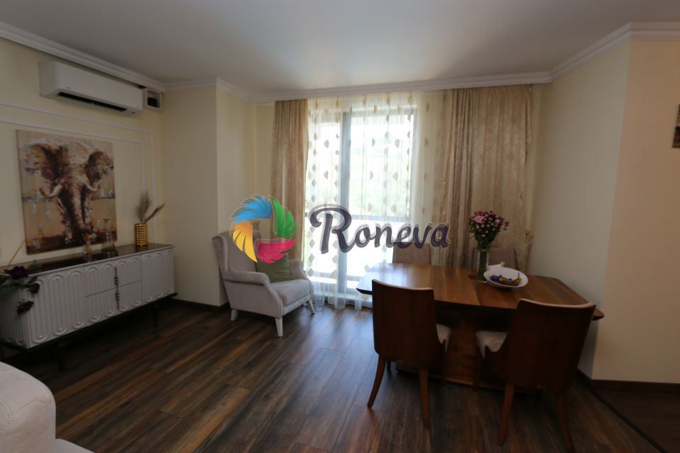 Многостаен в Варна-Бриз с паркомясто