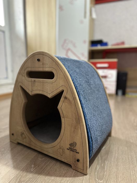 кошка пародистый