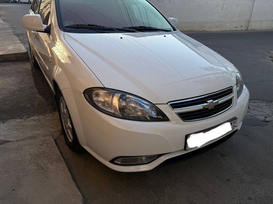 Продаётся автомобиль
