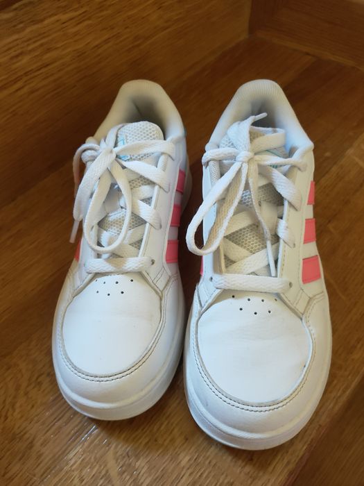 Adidași Adidas, next, zara fete 33