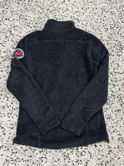 Вълнен пуловер ULVANG .Размер М