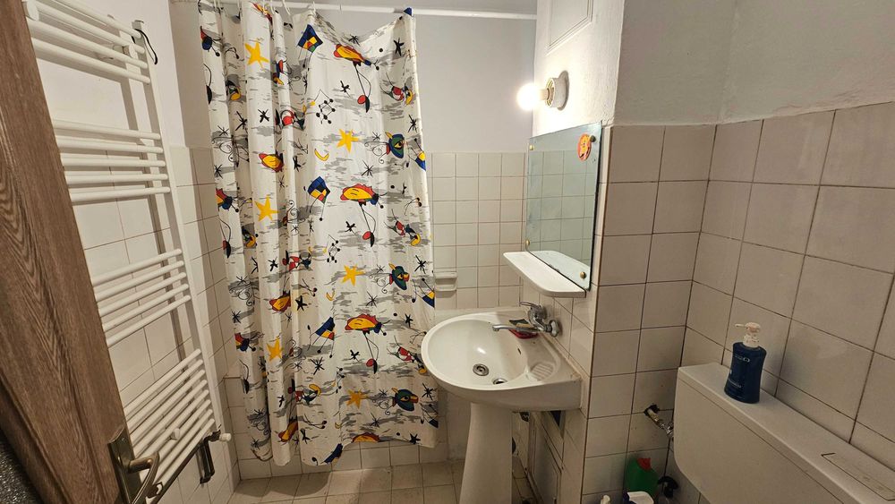 Proprietar ofer spre inchiriere apartament 2 camere zona Steaua Timisoara
