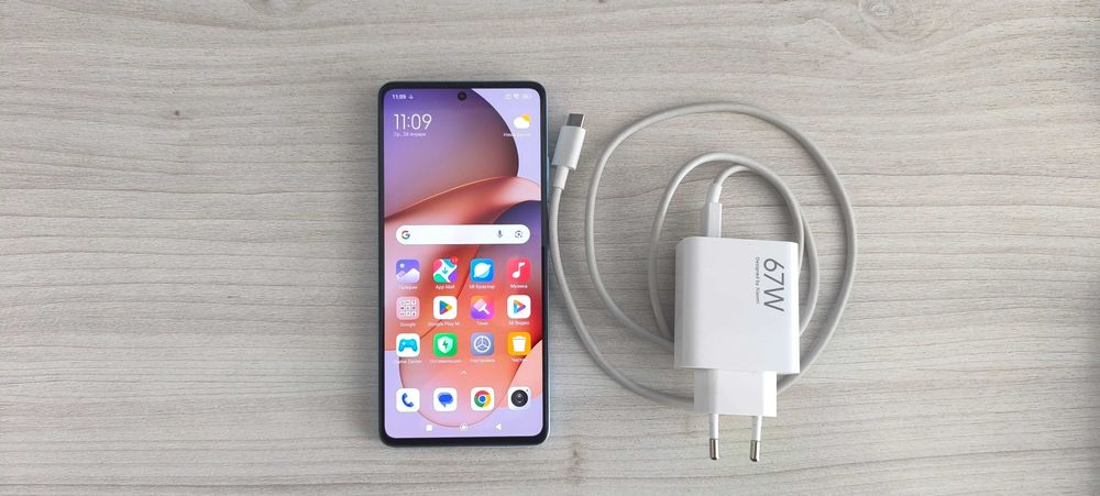 Redmi Note 12 Pro 5G 256 GB