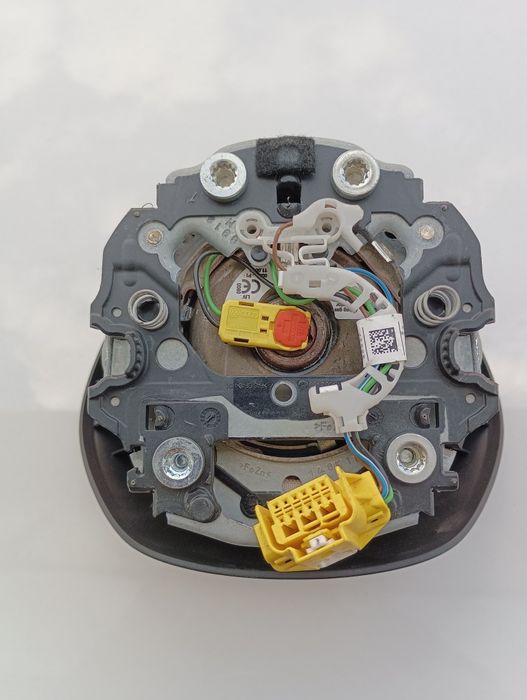 Волан с Айрбег за VW B8