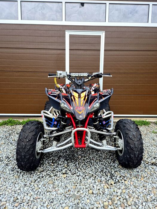 Yamaha YFZ 450 !!! Nu(honda,suzuki,kawasaki,can am,polaris)