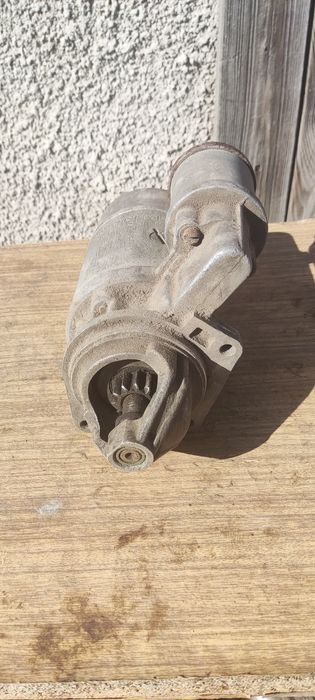 Электродвигатель 3 кВт