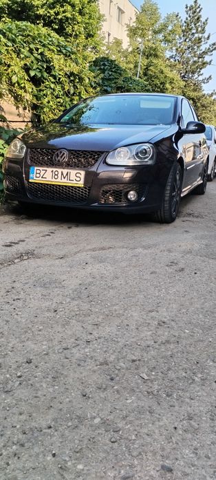VOLKSWAGEN Golf 2007 — imagine 2