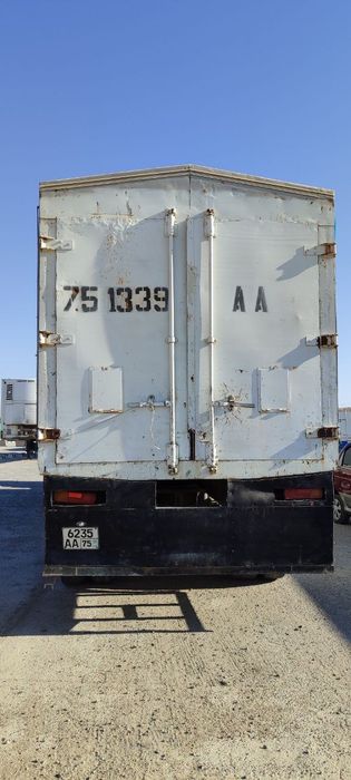 Kamaz5410 holati yaxshi