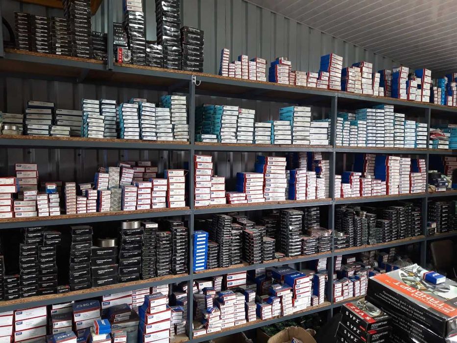 Подшипниклар   сотилади