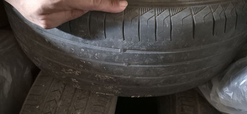 Шины Sailun Terramax