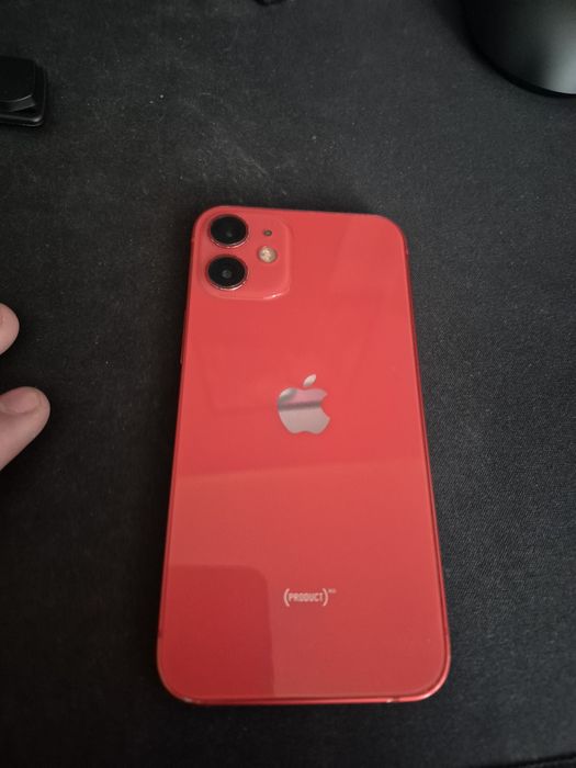 Iphone 12 mini 64gb  74%bat