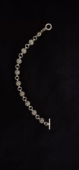 Brățară Chrome Hearts