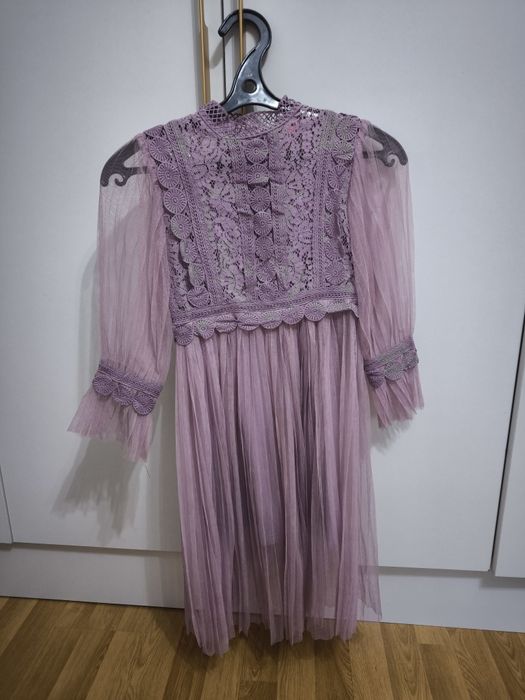 Платья для девочек