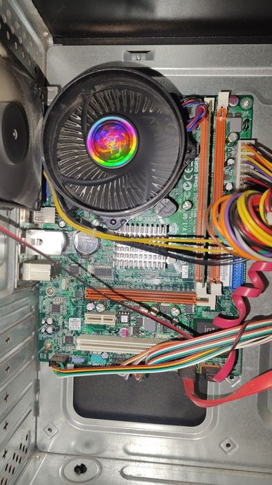 Продам системный блок