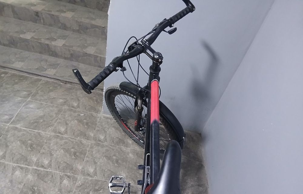 Velosoped 26 sotiladi