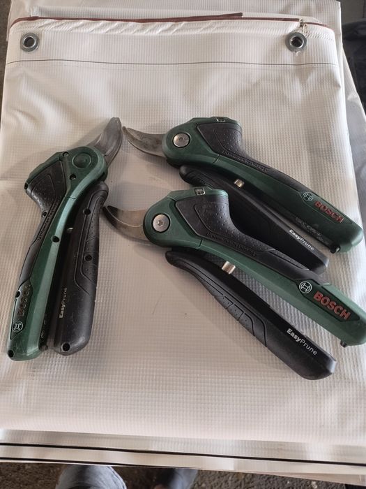 Foarfecă electrică Bosch EasyPrune