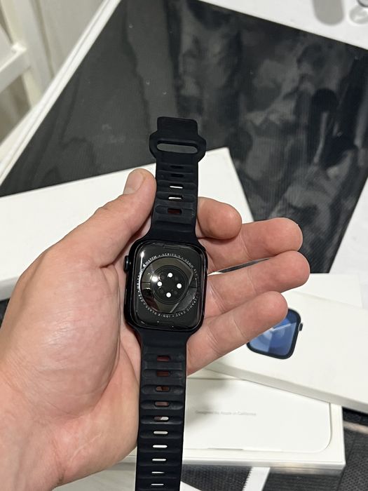 Apple Watch Series 9 45mm