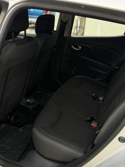 RENAULT Clio IV / 2018 / 1.5 Diesel