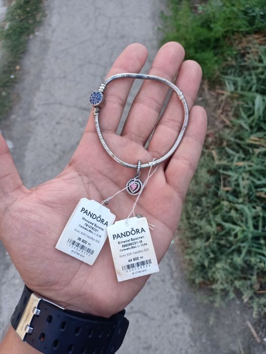 Пандора за 70000