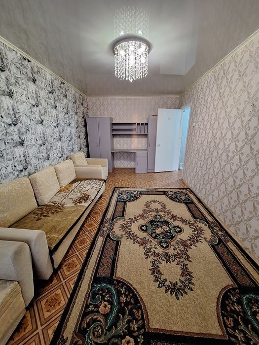 Продаётся 1 комн в районе Детсад