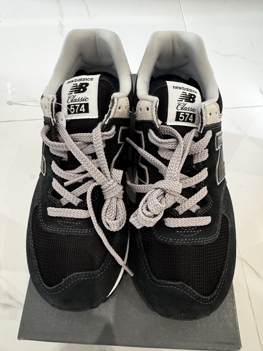 Кроссовки New Balance 574