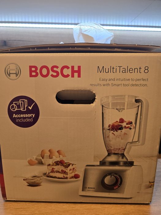 Кухненски робот Bosch