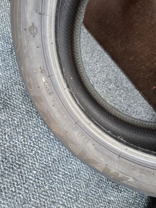 205 55 17 maxxis m+s