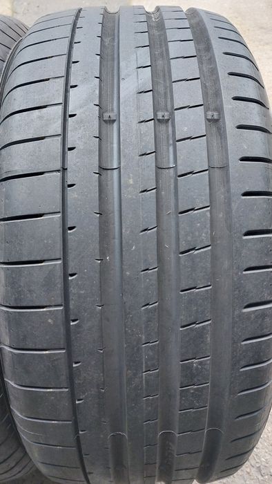 Гуми 275/50/20 Yokohama Advan Sport 4 броя