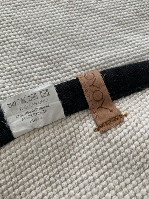 Детско килимче OYOY / Дания