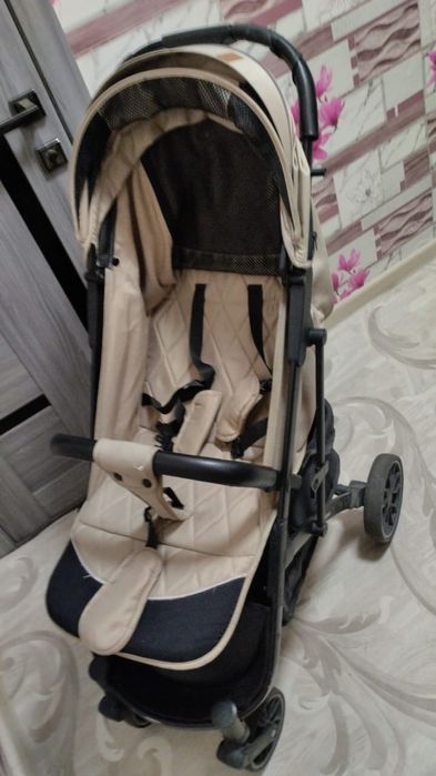 Продам коляску...