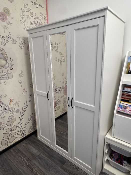 Dulap Ikea-songesand