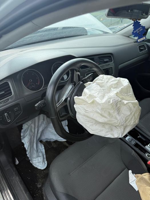 Piese din dezmembrari VW Golf 7