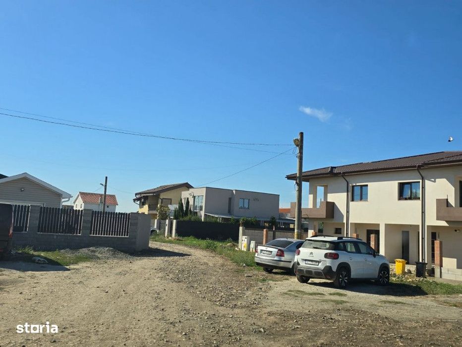 Anunturi vanzari terenuri in Constanta zona Km 5