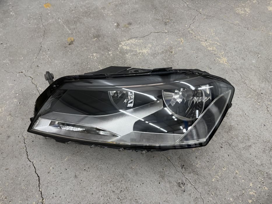 Ляв фар за VW Passat b7, Пасат 7