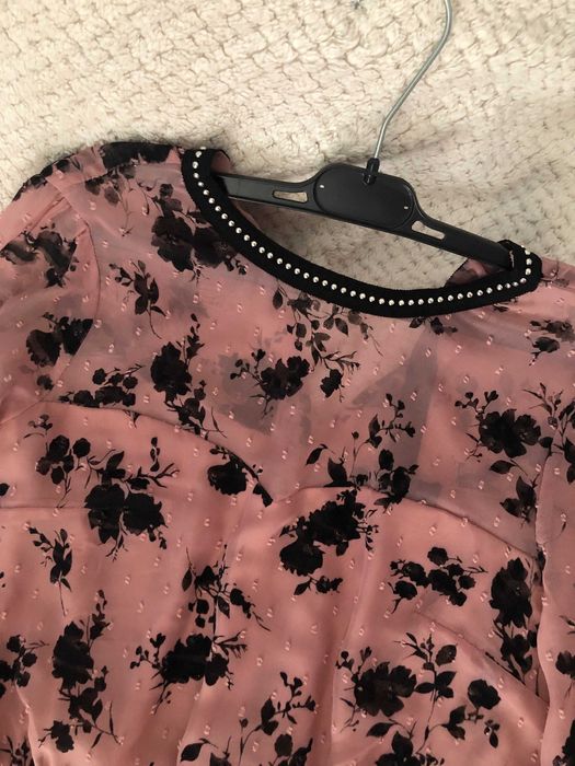 5 красиви рокли - допълнителна информация в описанието