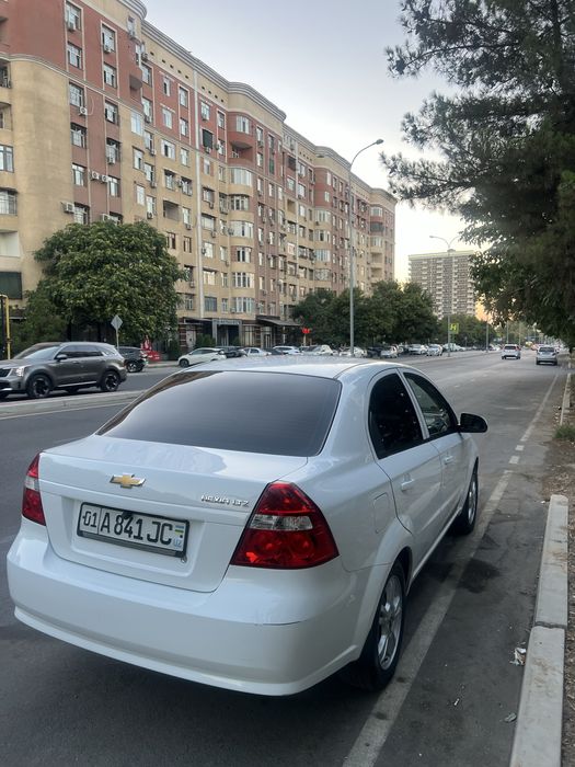 Нексия 3 автомат метан 4 год 2020