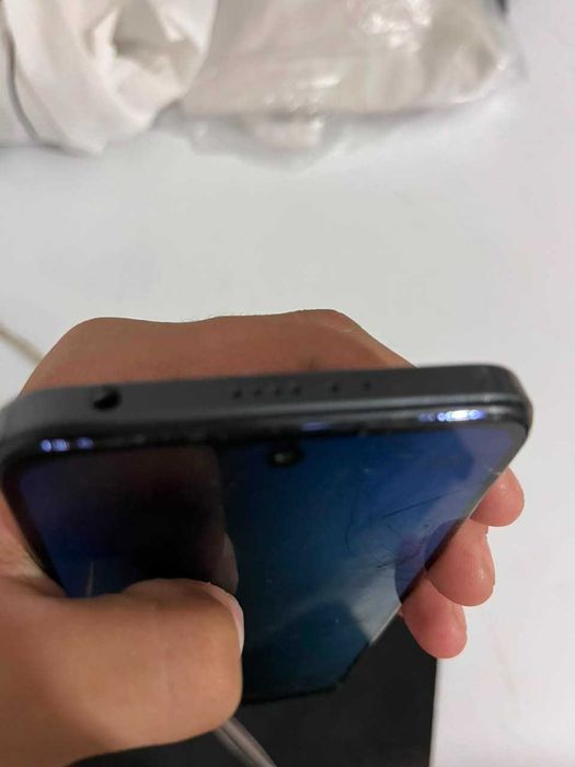 poco x4 gt 256гб не рабочи
