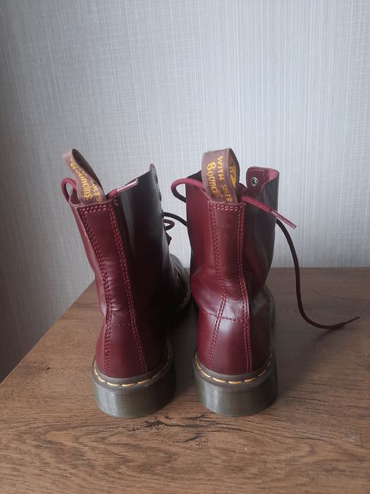 Dr.martens дамски обувки 39 номер.