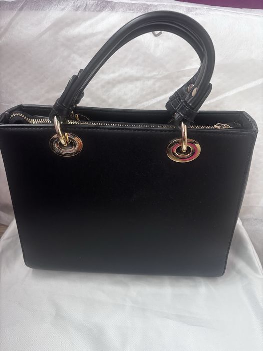 Дамска чанта Tosca blue