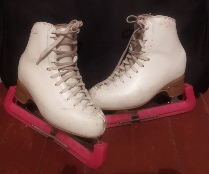 Коньки IDEA для 7-10лет
