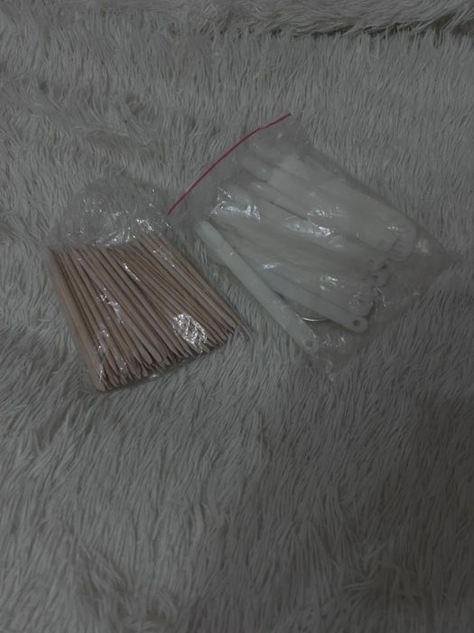 Срочно продам маникюрный набор