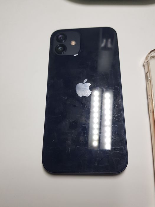 Iphone 12 128 гб 100% обмен и продажа 70к